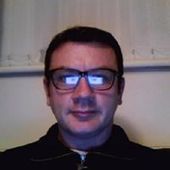 User avatar for Gareth Hughes