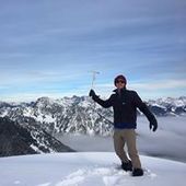 User avatar for Alec Haberman