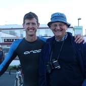 User avatar for Nick Thomas