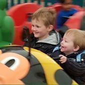 User avatar for Amy Morgan