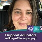 User avatar for Melea Lafferty