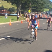 User avatar for Tairi Ford