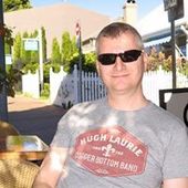 User avatar for Alex Noone