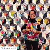 User avatar for Lorena Uriarte