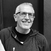 User avatar for John Goulter