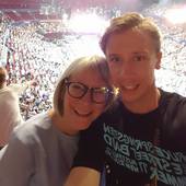 User avatar for Charlie Stack