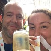 User avatar for Iain Howick