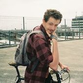 User avatar for Stuart John Fox