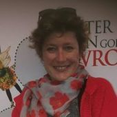 User avatar for Sarah Downs