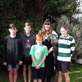 User avatar for Corina Landon Lane