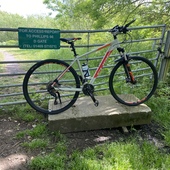 User avatar for Andy Sawyer