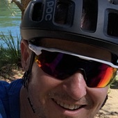 User avatar for Stephen Morgan