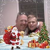 User avatar for Ewen Cameron