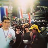 User avatar for Amanda Colls