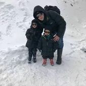 User avatar for Shaun Van der Vliet