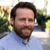 User avatar for Gareth O'Comedy