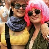 User avatar for Madi Feist