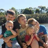 User avatar for Jo Anne Fourro