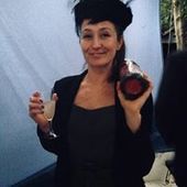 User avatar for Alice Goeury