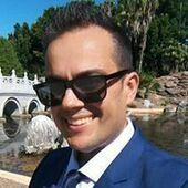 User avatar for John Kouliakoudakis