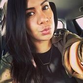 User avatar for Whitney Tangaroa