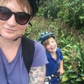 User avatar for Alisha Richardson