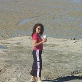 User avatar for Chrissie Stevenson