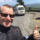 User avatar for Adam Munro