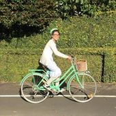 User avatar for Anna Clarissa Cruz