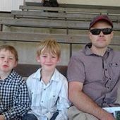 User avatar for Karl Patterson