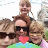 User avatar for Ang Whyte