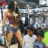 User avatar for Mo Go Go