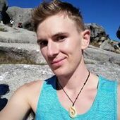 User avatar for Alex Andrews