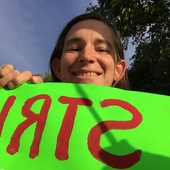 User avatar for Penzy Dinsdale