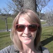 User avatar for Caroline Leach