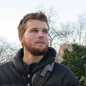 User avatar for Max Diack