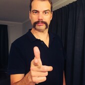 User avatar for Rowan Foley