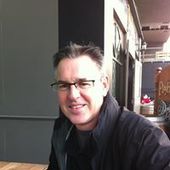 User avatar for Adrian Little