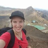 User avatar for Marian Witham