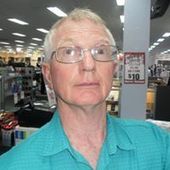 User avatar for Larry Cains