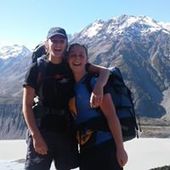 User avatar for Caitlin Pugh