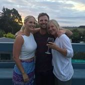 User avatar for Jenny Oldridge