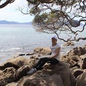 User avatar for Amy Chow