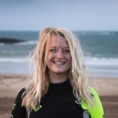 User avatar for Grainne Patterson