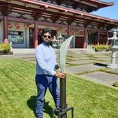 User avatar for Ankur Singhal