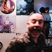 User avatar for Adrian Flack