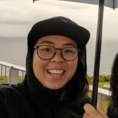 User avatar for Carmen Villamor