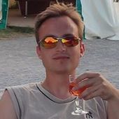 User avatar for Kristian Nagy