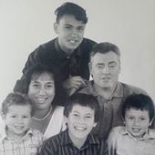 User avatar for Aaronand Karen Karena