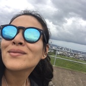 User avatar for Alizi Sanchez